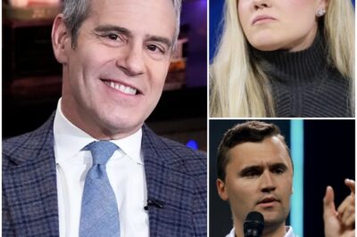 Erika Jayne Files Mammoth $100 Million Lawsuit Against Andy Cohen Following Family Scrutiny