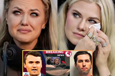 Erika Kirk’s Secret Has Finally Been Exposed — And A Video Allegedly Filmed Just Days After Charlie Kirk’s Death Is Spreading Rapidly Online, With Many Viewers Saying What Appears In The Footage Doesn’t Match The Story The Public Has Believed For So Long.