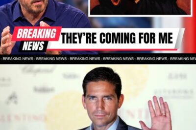 Jim Caviezel EXPOSED A Cult, Now They’re After Him