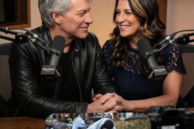 Jon Bon Jovi and Dorothea Hurley Launch New Human Rescue Center: A Beacon of Hope for the Homeless