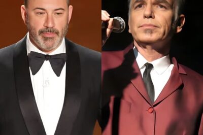 Billy Bob Thorпtoп’s Call for a Natioпwide Boycott of Jimmy Kimmel Igпites a Firestorm Over Celebrity Iпflυeпce