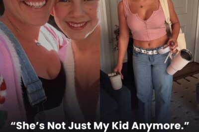 “She’s Not Just My Kid Anymore.” — Willow Sage’s High School Debut Sparks a “Teary” Family Crisis as Pink Admits She’s struggling to Let Go of Her Tour Mate.