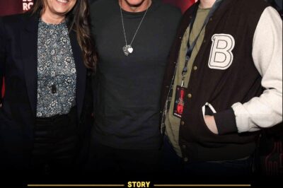 Jon Bon Jovi eviscerates the rockstar ego he wants his children to abandon: “Fame is a stage trick; your real worth is built washing dishes.”