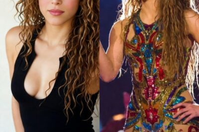 TT Shakira’s Bold New Move With Influencers Has Everyone Talking — And It Might Change the Game