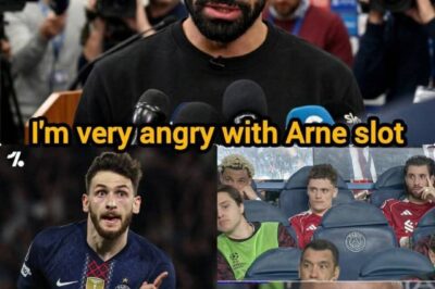 The Liverpool gamble that backfired against PSG – but might have kept their Champions League chances alive