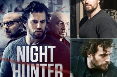 Henry Cavill’s 98-minute action thriller, once a major disappointment, has now become a streaming hit. Night Hunter (also known as Nomis) — the 2018 action thriller — was initially a box office failure and was heavily criticized by critics. However, after years of being forgotten, the film has unexpectedly surged in popularity on streaming platforms.