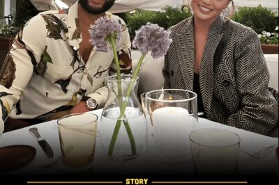 “I Was Drowning in the Noise.” — Chrissy Teigen reveals the breaking point that forced John Legend to fire his entire 2026 backing band.