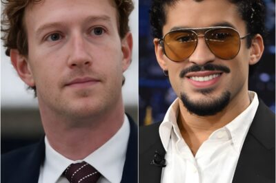 BREAKING NEWS: Bad Bunny, one of the most influential and culturally defining voices in modern music, left a room full of the world’s wealthiest and most powerful figures quietly shaken — not with volume, but with clarity