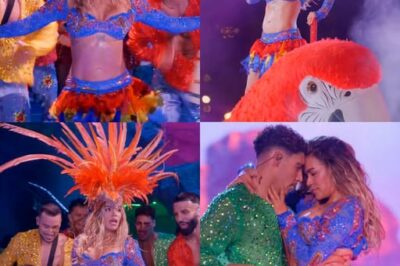 Karol G Set to Become the First Latina to Headline Coachella