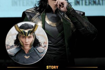 “It Felt Like Selling My Soul.” — Why Tom Hiddleston Refused to Return to the MCU for 2026, a Decision That Left Disney Executives in a Cold Sweat.