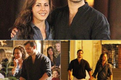 Henry Cavill CAUGHT in INTIMATE Moment With Lucy Cork — Fans MELTING Over This Look