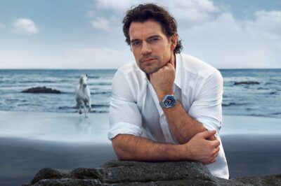 The New Longines HydroConquest: Lightweight Elegance Meets Summer Dive Ready