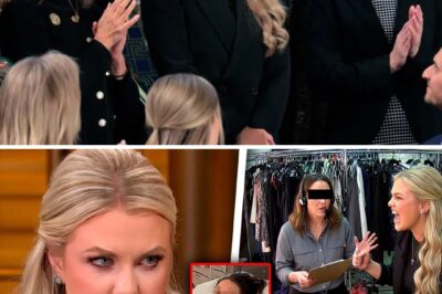 Erika Kirk Hit With Assault Lawsuit From Former Assistant Alleging Concussion and Toxic Workplace at Turning Point USA