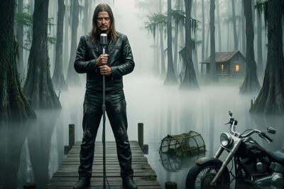 BREAKING: Netflix Announces 10-Episode Series on Kid Rock — “STILL ROLLIN’” Is Official Netflix has officially confirmed a powerf new 10-episode docυseries titled Kid Rock: STILL ROLLIN