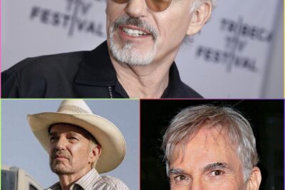 As backlash builds over Landman being too raw, too gritty, and too unfiltered, Billy Bob Thornton isn’t apologizing—he’s standing firm. To him, these characters aren’t over-the-top; they’re the real deal—shaped by oil fields, backroads, and the relentless grind of working-class life in Arkansas and Texas.