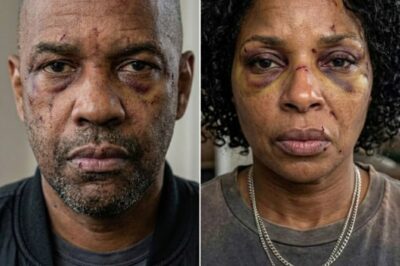 JUST IN: Denzel Washington and Pauletta Washington STUN THE WORLD WITH EXPLOSIVE ANNOUNCEMENT — FANS ARE SPEECHLESS!