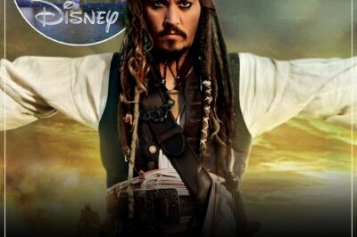 Johnny Depp Accepts Disney’s $301 Million Offer For Pirates Of The Caribbean 6, Set To Release In 2025?