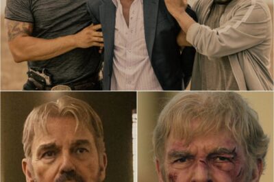 “I’M NOT APOLOGIZING FOR REALITY” – HOLLYWOOD UNDER FIRE: BILLY BOB THORNTON’S BRUTAL ULTIMATUM!