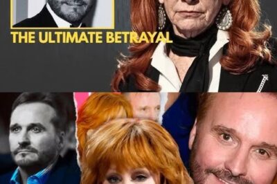 At age 71, Reba McEntire finally broke her silence about the heartbreaking secret she had kept hidden for so long.