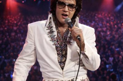 Netflix has officially unveiled a brand-new documentary series centered on Elvis Presley — the cultural icon whose music, magnetism, and unmistakable style permanently transformed the world of entertainment. Titled Elvis: New Era, the multi-part series will offer viewers an intimate look at Presley’s life, following his journey from modest beginnings in Tupelo, Mississippi, to his meteoric ascent as the “King of Rock and Roll,” and the enduring legacy he left behind.