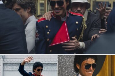 Michael Jackson Biopic Is Already Outpacing Major Hits — And Fans Are Noticing