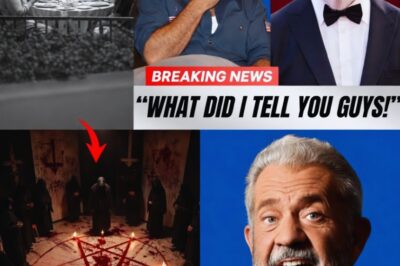 Old Mel Gibson clips are making the rounds again — and people are split on whether he was trying to warn us about Epstein stuff or not.