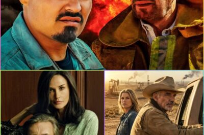 Landman Season 3 Is Finally Back With 14 MORE Episodes: Here’s the Complete Release Schedule!