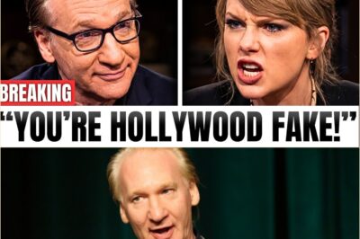Bill Maher DESTROYS Woke Hollywood For Thinking Celebrities Know Better On LIVE TV