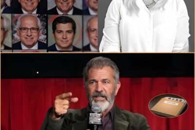 NY SHOCKWAVE: 812 Million Views — And Hollywood Stays Silent