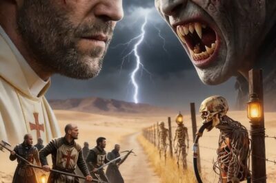 Priest 2 (2026) — Faith Ends Where the Hunt Begins