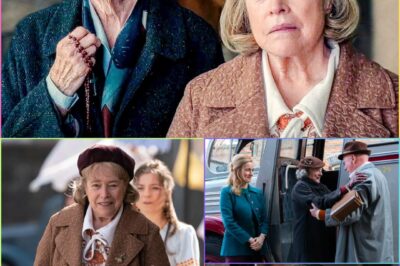 The Goodbye No One Was Ready For — Maggie Smith’s Final Film Is Quietly Devastating Millions on Netflix… and It’s Disappearing Next Month Before Many Fans Even Realize It Exists! The world isn’t ready to say goodbye.