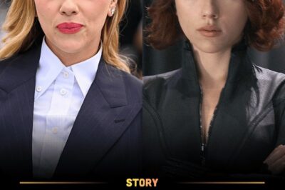 The one iconic outfit Scarlett Johansson hated more than any other: “It was simply a suffocating nightmare, the worst physical pain I’ve ever endured.”