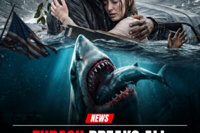 Netflix hit Thrash tops most-watched movie chart with 37,700,000 views in three days