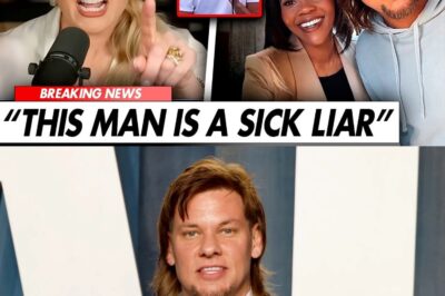 Erika Kirk Goes Off on Theo Von: Exposing Lies About Charlie