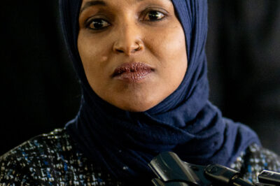 Rep. Omar Blames ‘Discrepancy’ for $30 Million Disclosure Error