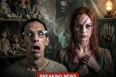 Dark Castle Entertainment has a Thirteen Ghosts series adaptation in the works, and pitch photos for the show have been unveiled.