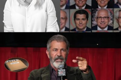 MEL GIBSON’S “FINDING THE PAST” GOES VIRAL — CLAIMS SPARK GLOBAL CONTROVERSY