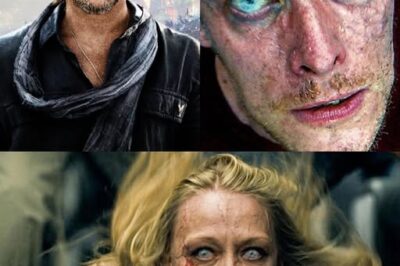 Paramount Announces New World War Z Movie at CinemaCon