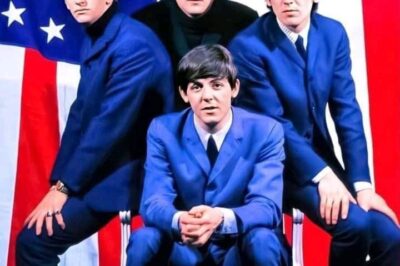 The Beatles’ “I’m So Tired”: A Raw Expression of Exhaustion and Frustration