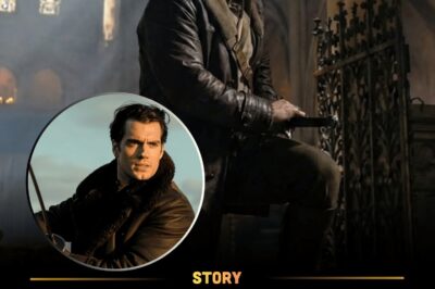 Henry Cavill Faced 2 Years of Hollywood Exile After Losing The Witcher. Instead of Giving Up, He Fought Back For 1 Highlander Reboot—And the 6 Words He Said Next Broke the Silence.