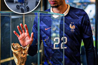 ‘Crushed dream’: Hugo Ekitike shares emotional Instagram post as he’s ruled out of World Cup   More on Tribuna.com: https://tribuna.com/en/blogs/crushed-dream-hugo-ekitike-shares-emotional-instagram-post-a/?utm_source=copy