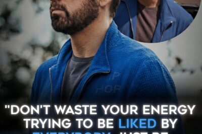 A QUIET TRUTH BEHIND EMINEM’S JOURNEY