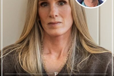 Kristin Cabot Says Coldplay’s Chris Martin ‘Never Reached Out to Her’