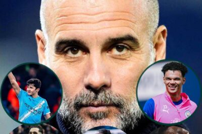 Pep Guardiola delays Manchester City future decision until end of May