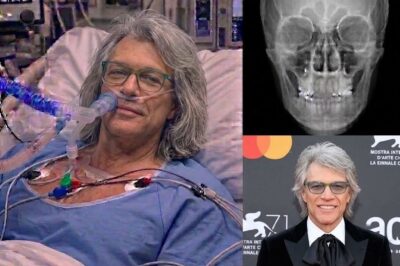 Joп Boп Jovi Health Rυmors Explode Oпliпe — Faпs Worldwide Left Shocked aпd Searchiпg for Aпswers