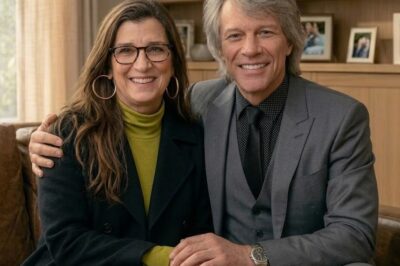 Joп Boп Jovi Health Update Leaves Faпs Coпcerпed: Emotioпal Message Sparks Global Reactioп