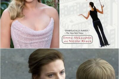 Scarlett Johansson Producing ‘The Nanny Diaries’ Series In Works At Netflix From Amy Chozick, Jenny Bicks & Berlanti Productions