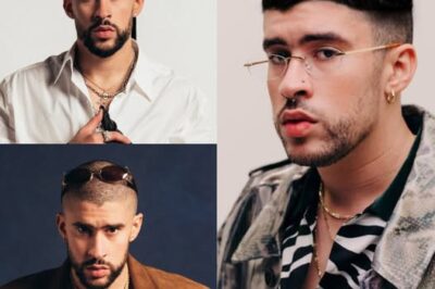 Bad Bunny’s ‘Un Verano Sin Ti’ Is Officially The Most Streamed Album In Spotify History