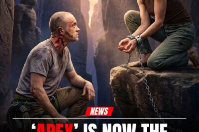 Apex Ending Explained: How Charlize Theron Fights Her Way to Freedom