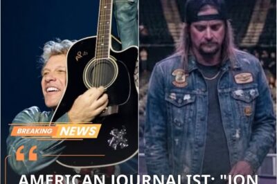 [SHOWBIZ WAR IN AMERICA] FROM SOLD-OUT STADIUMS TO STRUGGLING TICKETS: WHAT